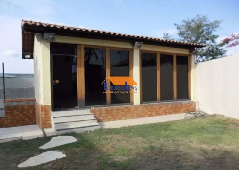 Casa com 4 quartos — Garças, Belo Horizonte