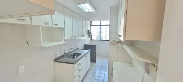 Apartamento com 2 Quartos para alugar, 78m² no Recreio dos Bandeirantes, Rio de Janeiro