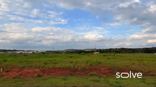 Lote/Terreno à venda, 508m² no Itaici, Indaiatuba