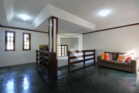 Casa com 5 Quartos à venda, 320m² no Freguesia (Jacarepaguá), Rio de Janeiro