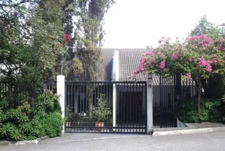 Sobrado com 4 Quartos à venda, 1000m² no Jardim Virginia Bianca, São Paulo