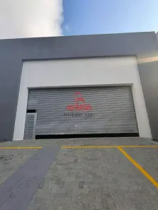 Galpão/Depósito/Armazém para alugar, 206m² no Vila Nogueira, Diadema