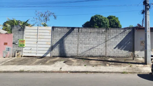 Lote/Terreno à venda, 405m² no Cidade Satélite São Luiz, Aparecida de Goiânia
