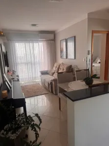 Apartamento com 1 Quarto à venda, 47m² no Vila Adyana, São José dos Campos