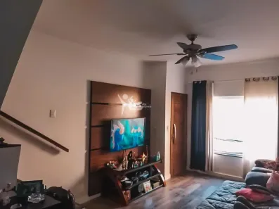 Casa com 3 Quartos à venda, 171m² no Jardim Stella, Santo André