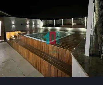 Cobertura com 3 Quartos para alugar, 170m² no Recreio dos Bandeirantes, Rio de Janeiro