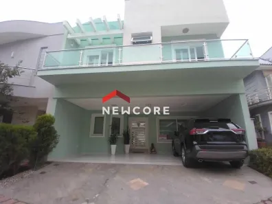 Casa de Condomínio com 3 Quartos à venda, 220m² no Sarandi, Porto Alegre