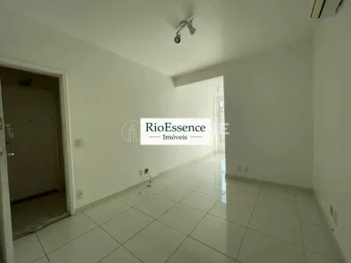 Apartamento com 2 Quartos à venda, 68m² no Botafogo, Rio de Janeiro