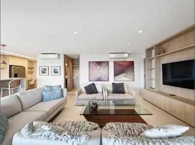 Apartamento com 3 Quartos à venda, 149m² no Indianópolis, São Paulo