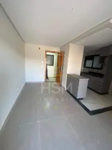Apartamento com 2 Quartos para alugar, 55m² no Centro, São Bernardo do Campo