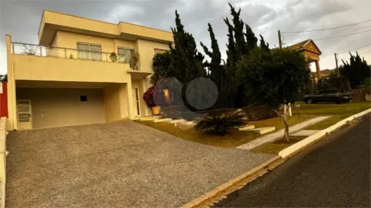Casa de Condomínio com 3 Quartos à venda, 300m² no Centro, Vinhedo