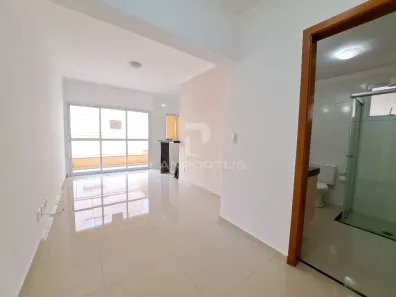 Apartamento com 1 Quarto à venda, 46m² no Nova Aliança, Ribeirão Preto