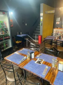 Ponto Comercial para alugar, 120m² no Jardim Dom Bosco, São Paulo