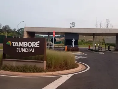 Lote/Terreno à venda, 1350m² no Ivoturucaia, Jundiaí