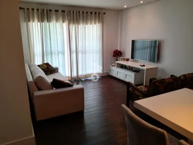 Apartamento com 3 Quartos à venda, 92m² no Jardim Paulista I, Jundiaí
