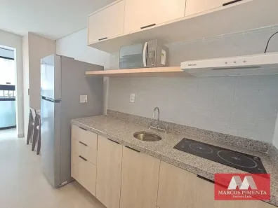 Apartamento com 1 Quarto para alugar, 22m² no Vila Mariana, São Paulo
