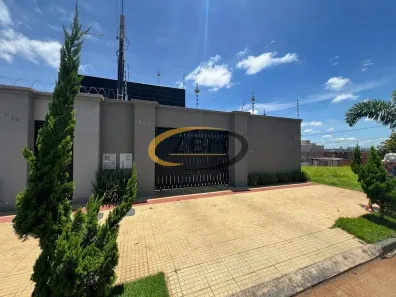 Casa com 3 Quartos à venda, 96m² no Colinas, Londrina