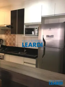 Apartamento com 2 Quartos à venda, 52m² no Vila Faustina II, Valinhos