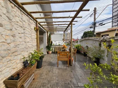 Casa com 3 Quartos à venda, 184m² no São Judas, Piracicaba