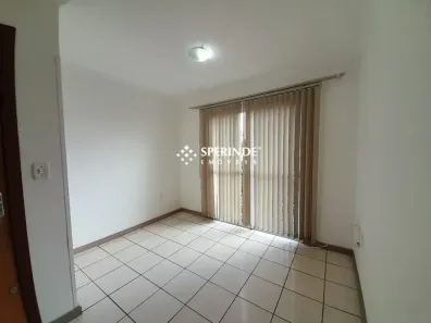 Apartamento com 1 Quarto para alugar, 50m² no Centro, Caxias do Sul