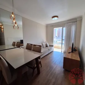 Apartamento com 3 Quartos para alugar, 75m² no Jardim Messina, Jundiaí