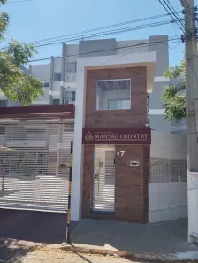 Apartamento com 3 Quartos para alugar, 123m² no Country Club, Juazeiro