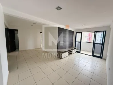 Casa com 3 Quartos para alugar, 86m² no Miramar, João Pessoa