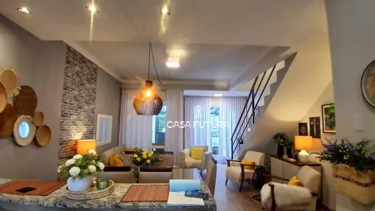 Casa com 2 Quartos à venda, 160m² no Arrozal, Piraí