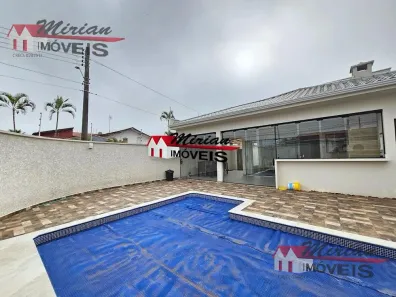 Casa com 3 Quartos à venda, 280m² no Jardim Márcia, Peruíbe