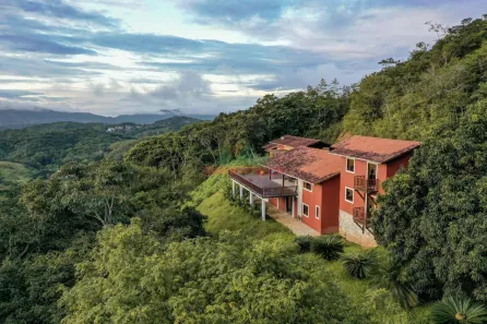 Casa de Condomínio com 9 Quartos à venda, 600m² no , Guaramiranga