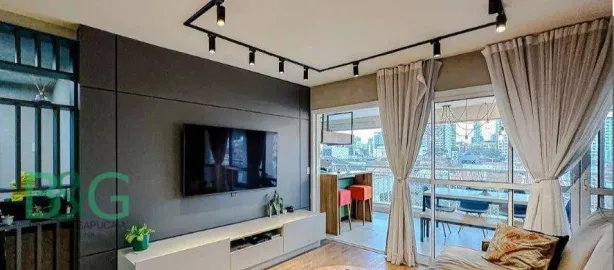 Apartamento com 2 Quartos à venda, 120m² no Quarta Parada, São Paulo