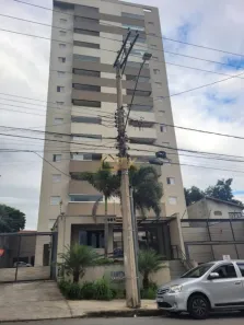 Apartamento com 3 Quartos à venda, 101m² no Granjas Santa Terezinha, Taubaté
