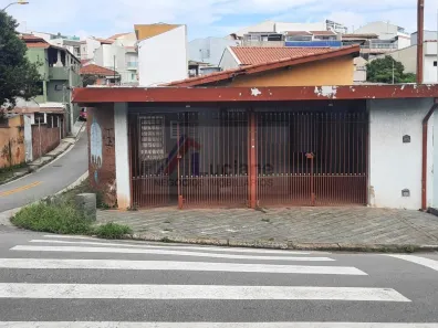 Casa com 2 Quartos à venda, 153m² no Parque das Nações, Santo André