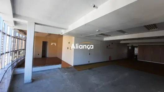 Sala Comercial para alugar, 96m² no Centro Histórico, Porto Alegre