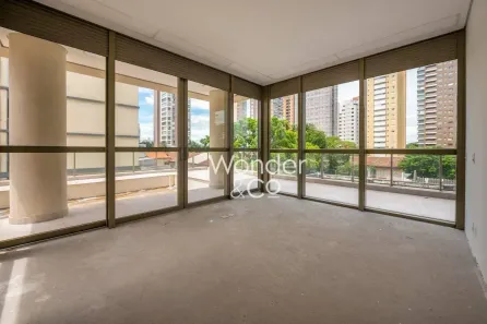 Apartamento com 3 Quartos à venda, 520m² no Vila Mariana, São Paulo