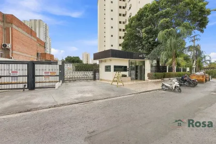 Apartamento com 3 Quartos à venda, 108m² no Duque de Caxias, Cuiabá