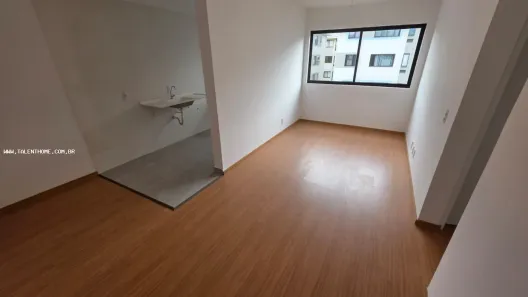 Apartamento com 2 Quartos à venda, 48m² no Jardim Maria Celina, Londrina