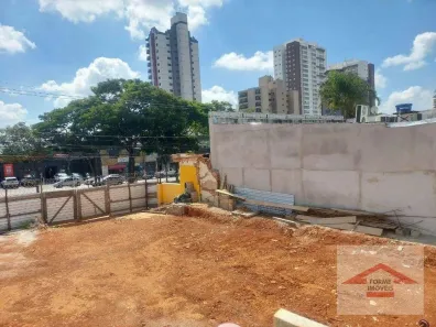 Lote/Terreno para alugar, 320m² no Anhangabaú, Jundiaí