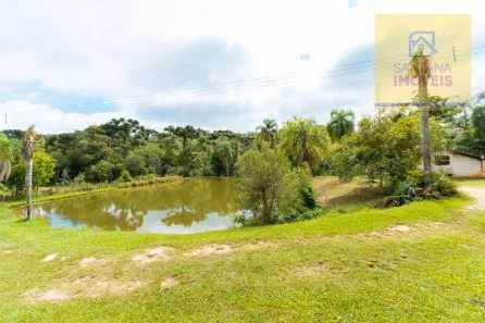 Fazenda/Sítio com 2 Quartos à venda, 75m² no Centro, Campo Largo