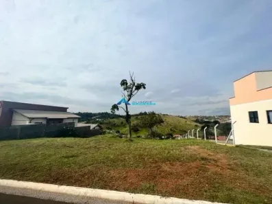 Lote/Terreno à venda, 1000m² no Parque Cidade Jardim II, Jundiaí