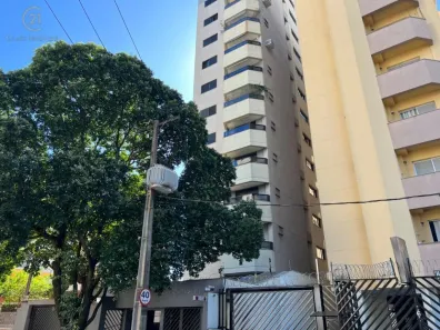 Apartamento com 2 Quartos à venda, 77m² no Jardim Higienópolis, Londrina