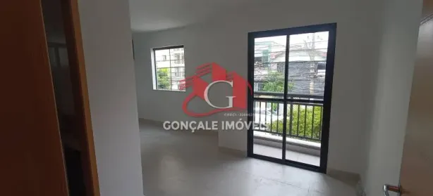 Casa de Condomínio com 1 Quarto para alugar, 32m² no Santana, São Paulo