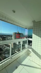 Apartamento com 1 Quarto à venda, 44m² no Tupi, Praia Grande
