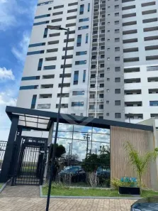 Apartamento com 3 Quartos à venda, 116m² no Residencial Parque Granja Cecília B, Bauru