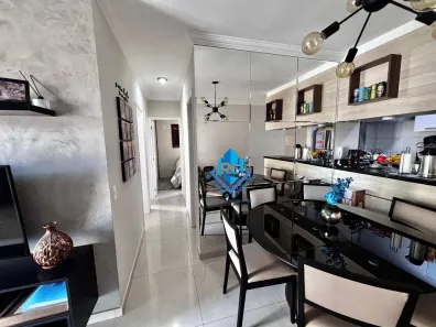 Apartamento com 3 Quartos à venda, 65m² no Assunção, São Bernardo do Campo