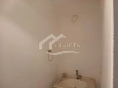 Sala Comercial à venda, 25m² no Ipanema, Rio de Janeiro