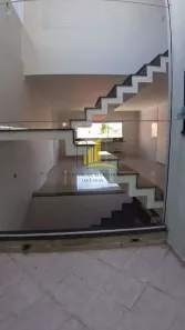 Sobrado com 3 Quartos para alugar, 290m² no Vila Aricanduva, São Paulo