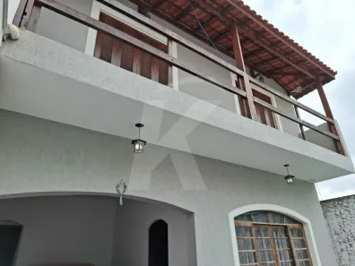 Sobrado com 5 Quartos à venda, 300m² no Parada Inglesa, São Paulo