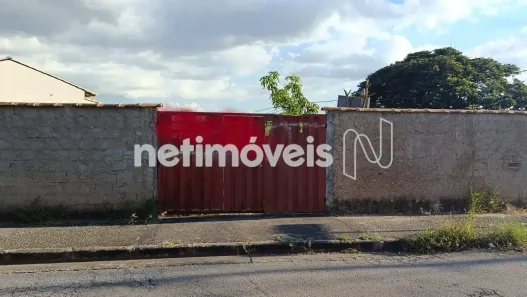 Lote/Terreno à venda, 234m² no Sapucaia II, Contagem