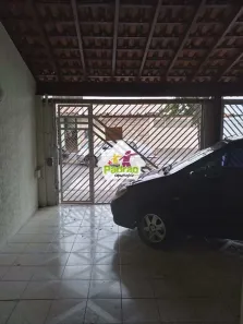 Sobrado com 3 Quartos à venda, 180m² no Vila Galvão, Guarulhos